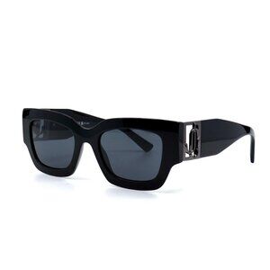 NWT Jimmy Choo Sunglasses